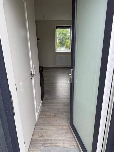 Flat Kees de Haanstraat 42e, Sappemeer - For Rent