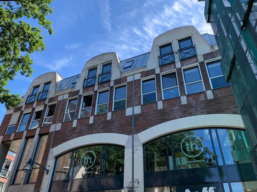 Flat Drie Pistolengang, Zwolle - Zur Miete