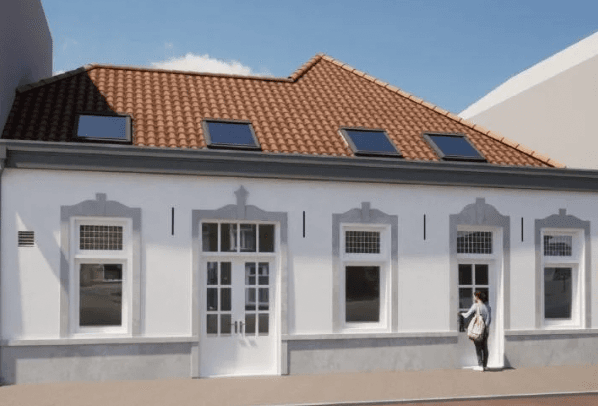 Studio Apartment Zuidende, Helmond - For Rent