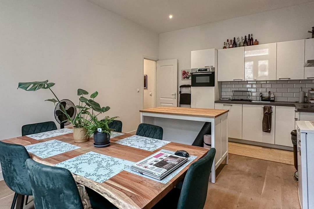 Wohnung Kleine Slachtstraat, Utrecht - Zur Miete