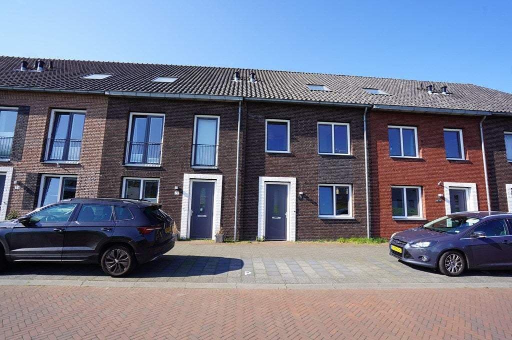 Maison Glaskloksingel 70, Delft - À Louer