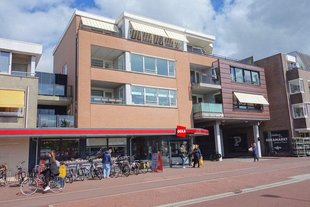 Appartement Hagelingerweg 24-A, Santpoort-Noord - Te Huur