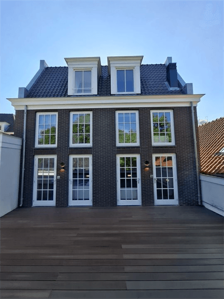 Appartement à Louer Jansstraat, Haarlem