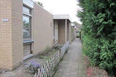 Hoekwoning Kraanvogelstraat, Venlo - Te Huur