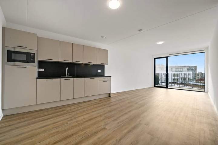 Wohnung Zeesluisweg, Den Haag - Zur Miete