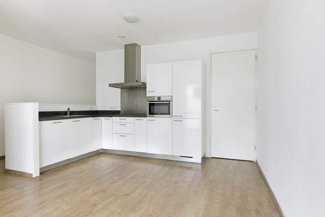 Flat Carnapstraat, Amsterdam - Zur Miete