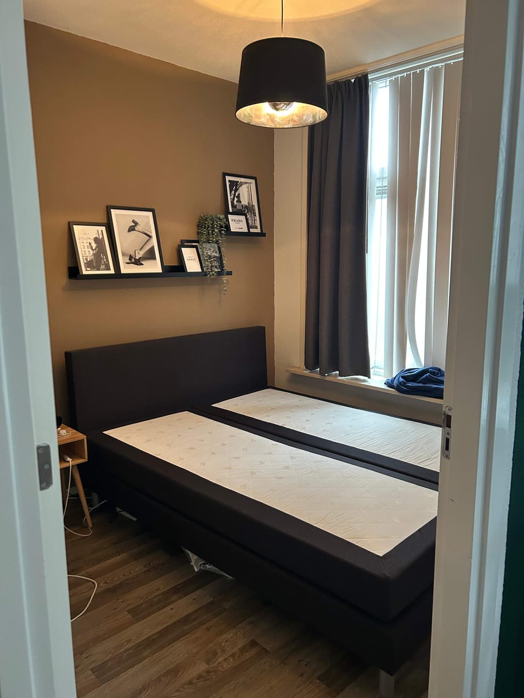 Ongemeubileerd appartement aan de Zwarteweg, Zwolle - Te Huur