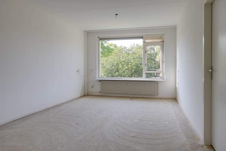 Zwei-Zimmer-Wohnung in Drift 44, Harderwijk - Zu Vermieten