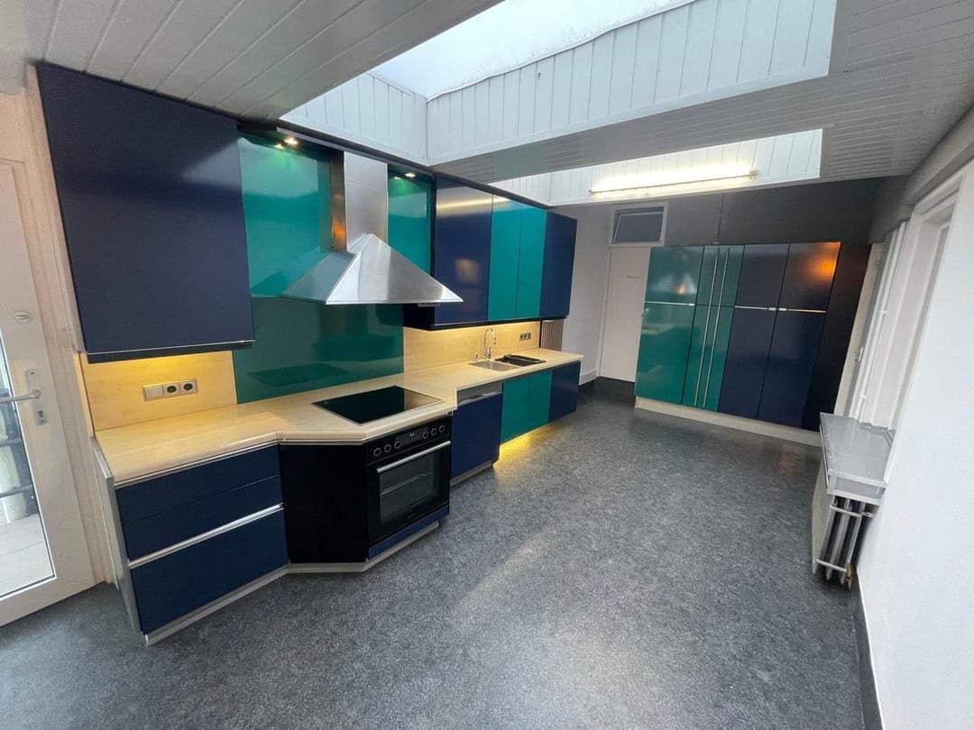 Wohnung Cruisboomstraat, Geulle - Zu Vermieten