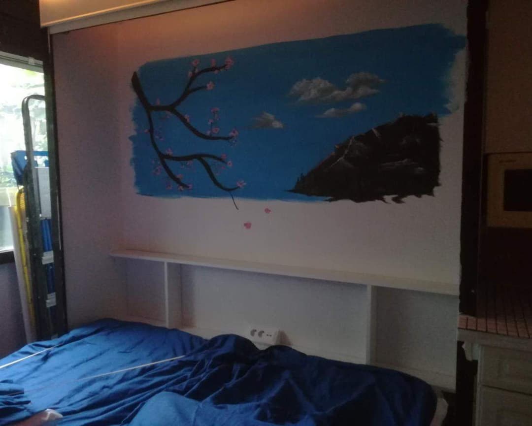 Studio Meublé Schoener 35, Lelystad - À Louer