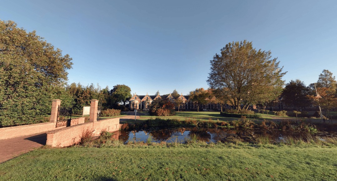 Reihenhaus Ljouwerterdyk 34, Akkrum - Zu Vermieten