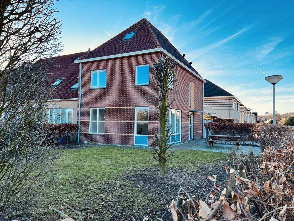 Hoekhuis Jan Tooropstraat 157, Ommen - Te Huur