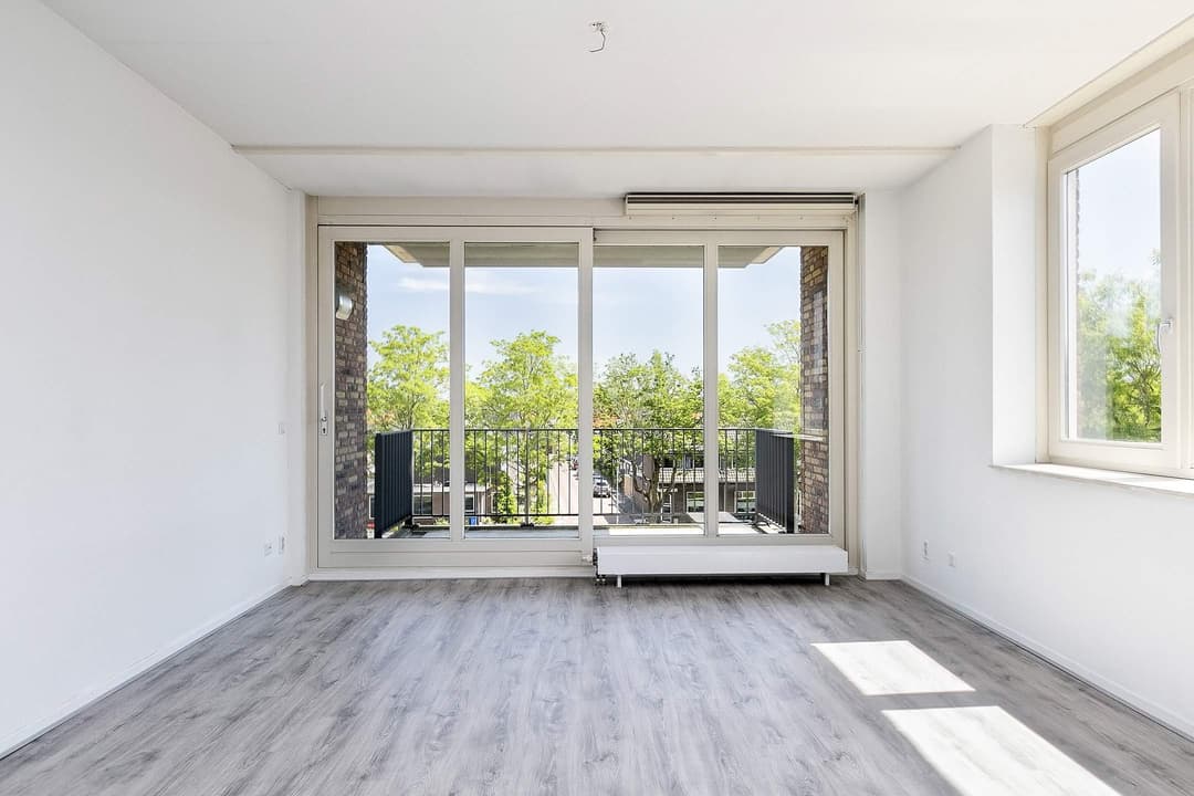 Appartement Hoge Rijndijk 1 37, Woerden - Te Huur