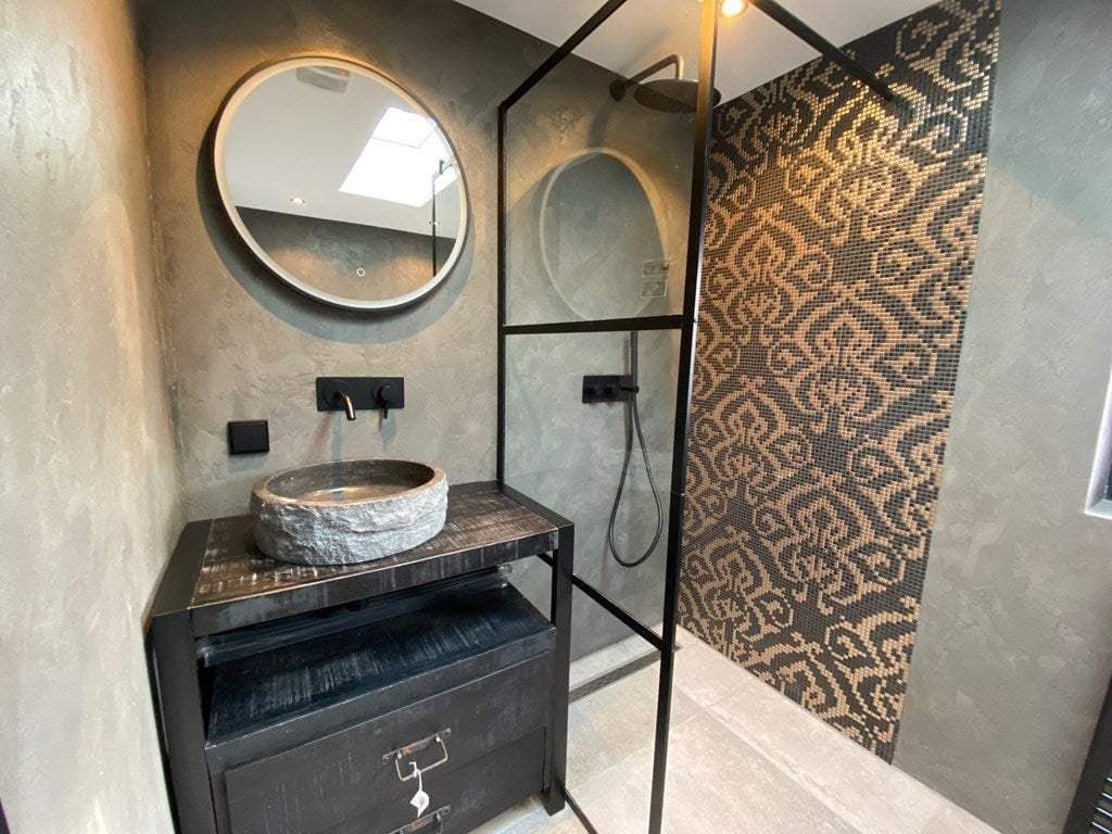 Appartement Rozenstraat, Amsterdam - À louer