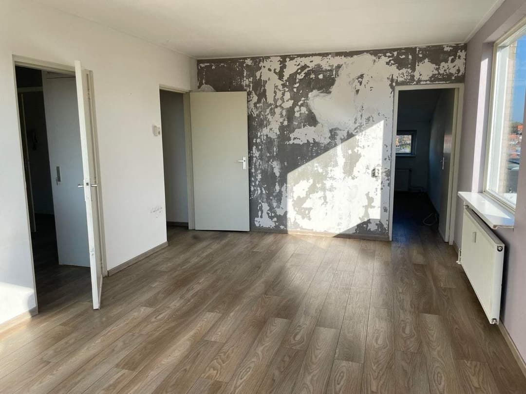 Flat Europalaan, Winterswijk - Te Huur