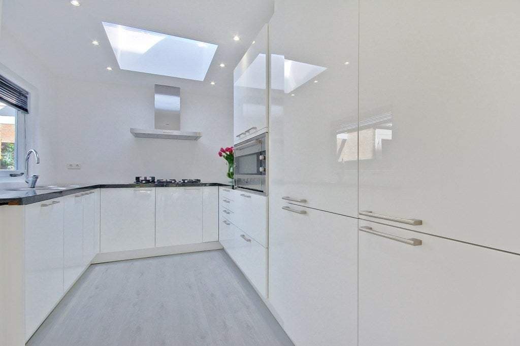 House Fideliolaan, Amstelveen - 4-Bedroom Terraced House
