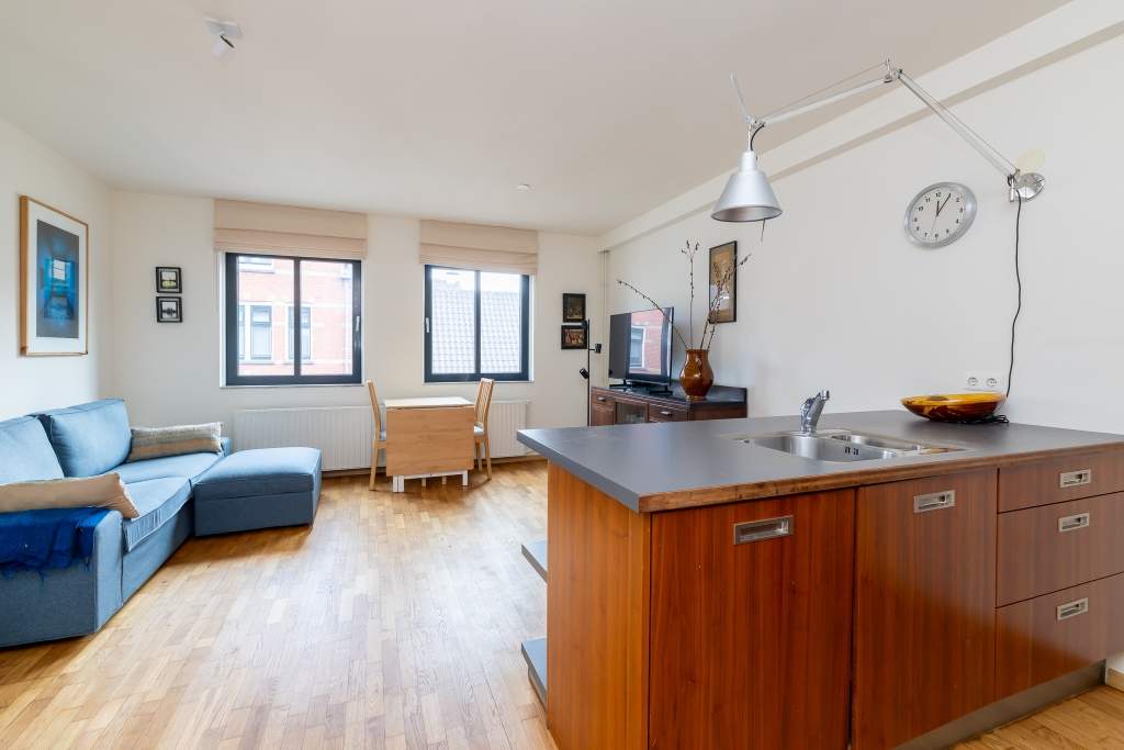 Wohnung Kerkstraat, Amsterdam - Zur Miete