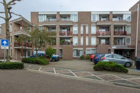 Apartment Rolduckerstraat, Kerkrade - For Rent