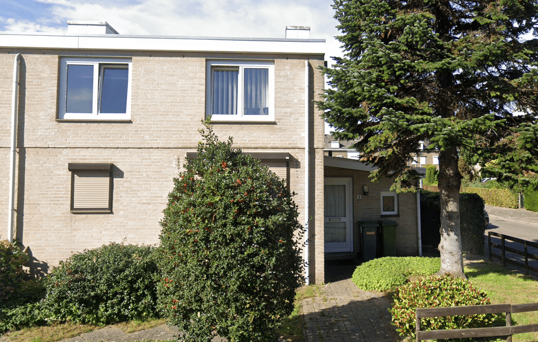 Joseph Postmesstraat 8, Maastricht - For Rent