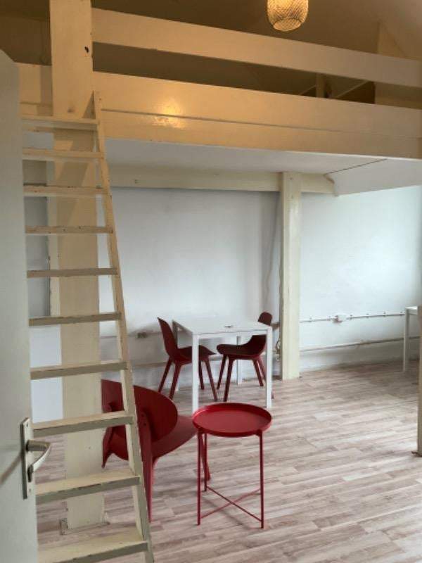 Kamer Willemstraat, Centrum Eindhoven - Te Huur