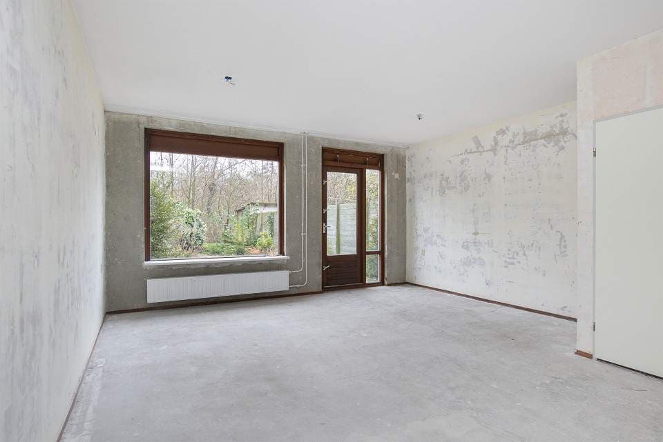Eisensteinstrook 17, Zoetermeer - Te Huur