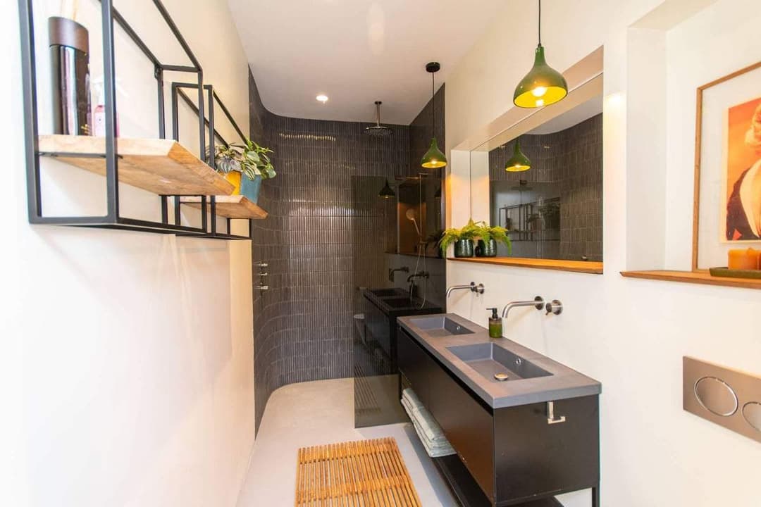 Apartamento Oosterpark, Ámsterdam - En alquiler