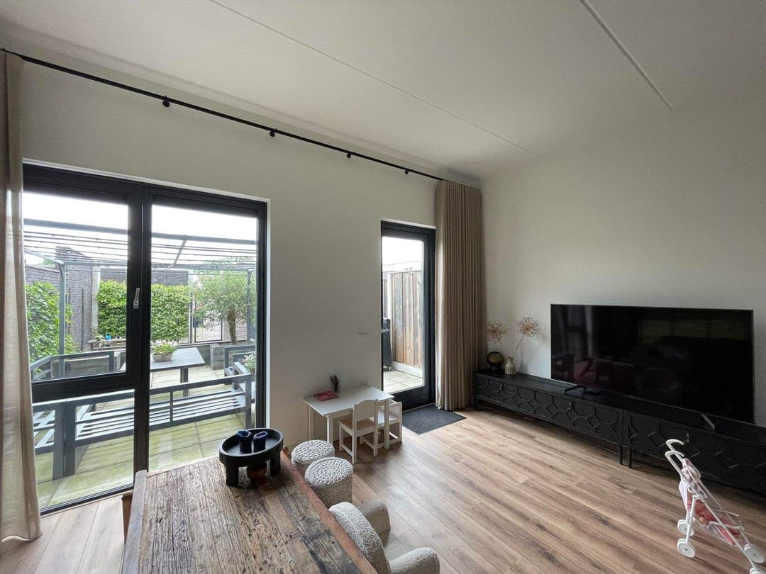 Noetselebrink 387544 PH, Enschede - Zu Vermieten