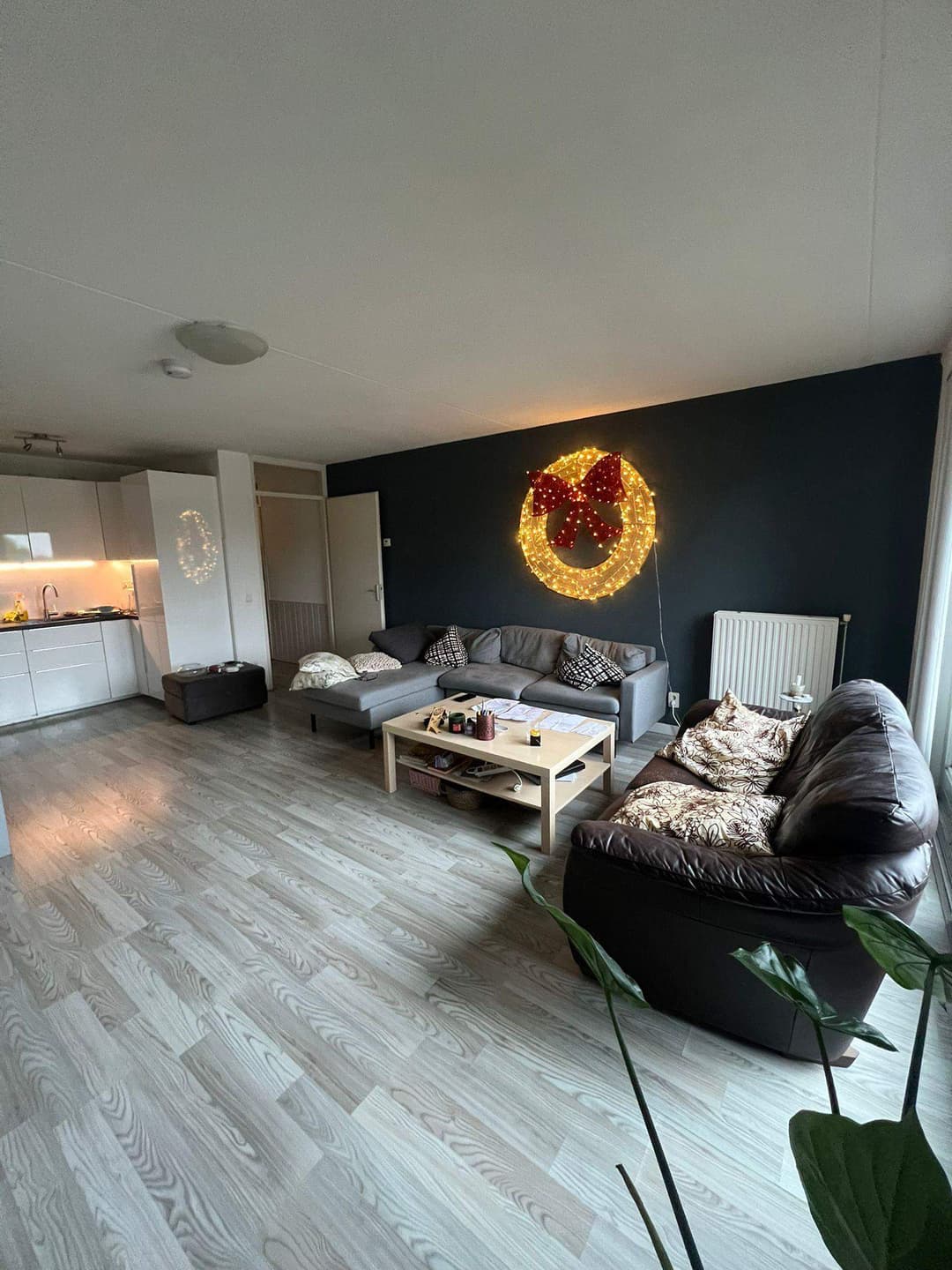 Appartement Meublé de 3 Pièces Klaas Katerstraat, Amsterdam