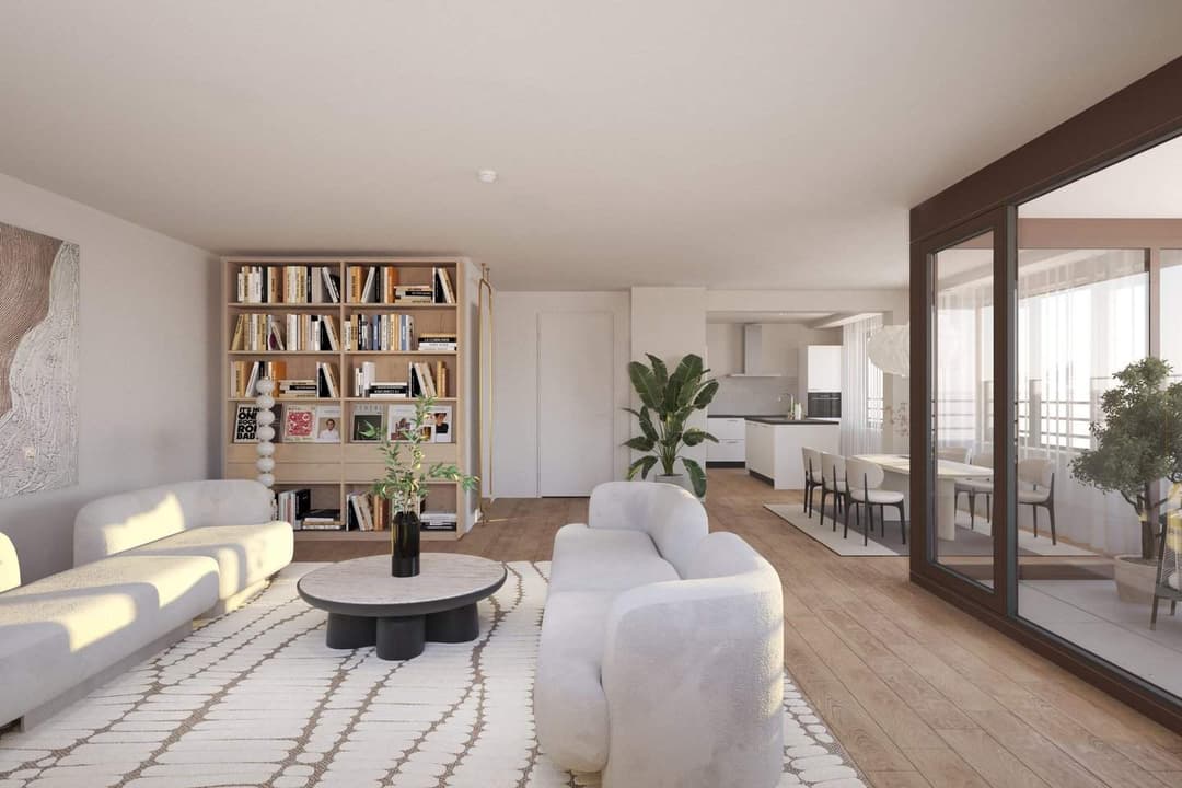 Appartement Tinnegieterstede 3823431 HX, Nieuwegein - À Louer