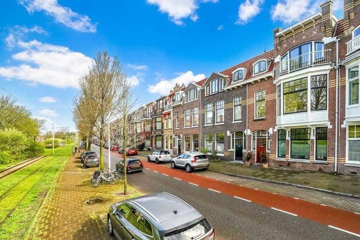 Herenhuis Van Boetzelaerlaan 37, Den Haag - Para alquilar
