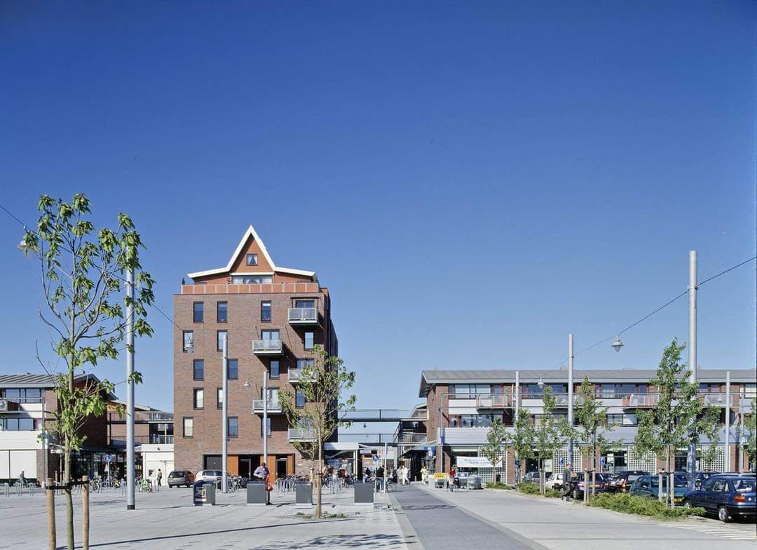 Apartment Haendelplein 137, Nieuw-Vennep - Zur Miete