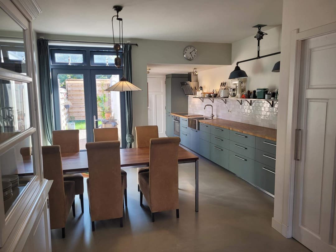 Möblierte Zimmer Drienerweg, Enschede - Zu Vermieten
