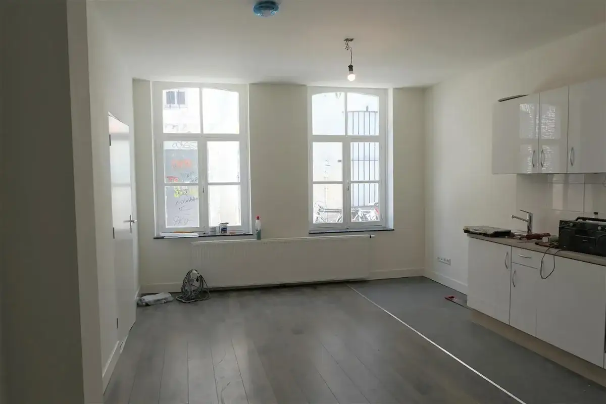 Studio Leliestraat, Maastricht - For Rent