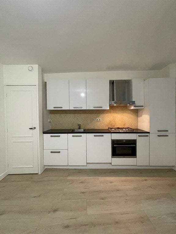 Wohnung Pieter Aertszstraat, Amsterdam - Zu Vermieten