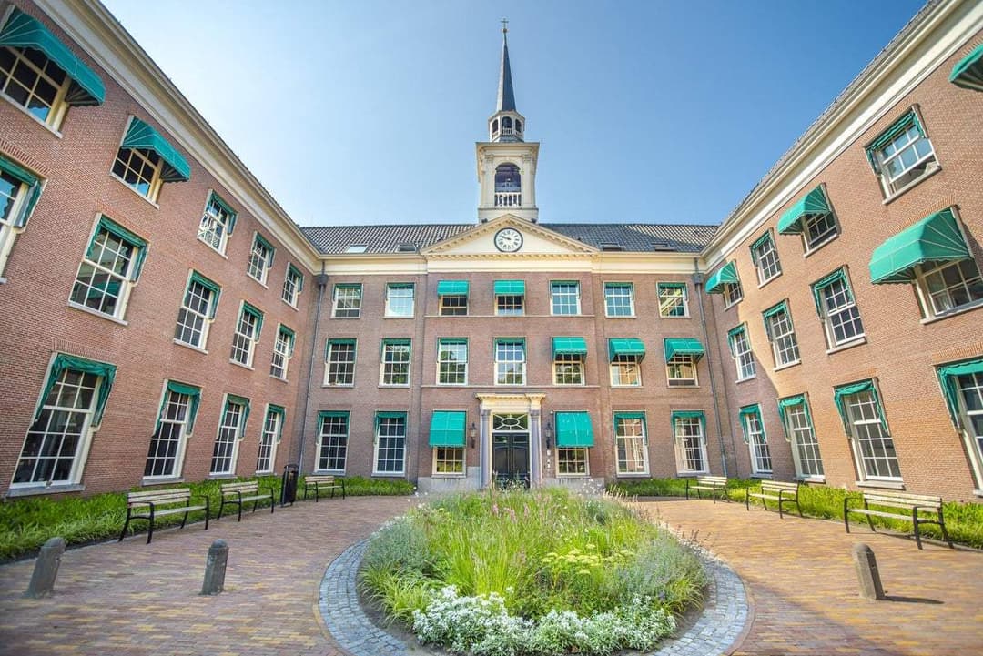Appartement Mgr. Aengenentlaan, Warmond - À Louer