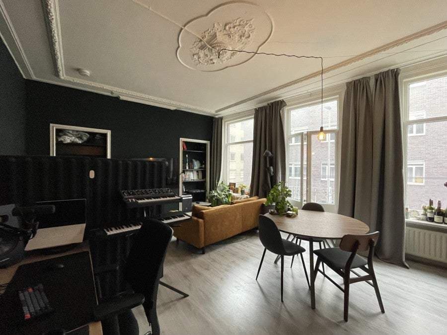 Studio Utrechtsestraat 6811 LT, Arnhem - Te Huur