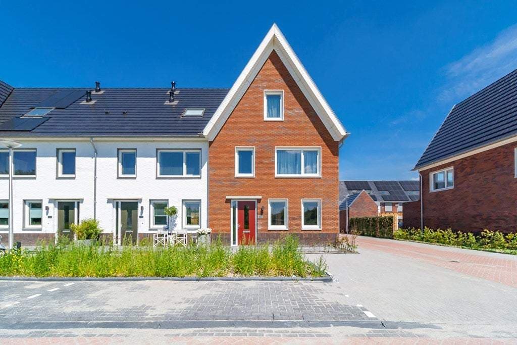 Huis Koekoek 80, Uithoorn - Te Huur