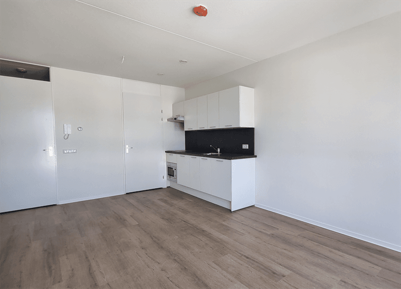 Appartement Friesestraatweg, Groningen - À Louer