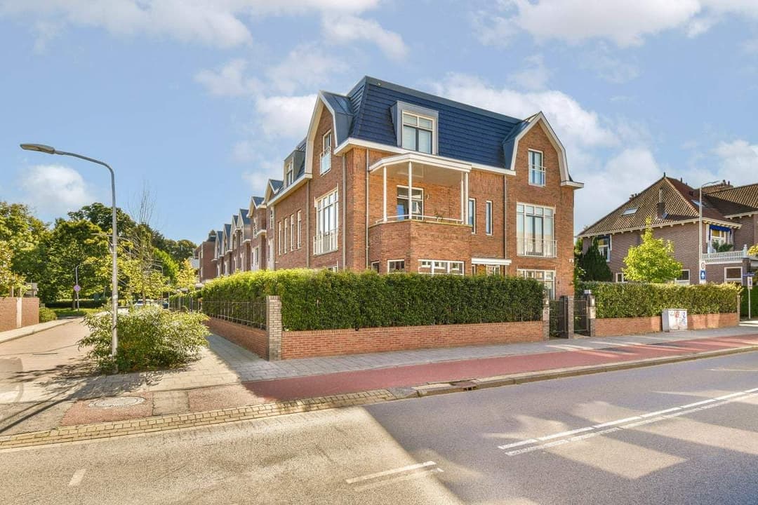 House Wagenweg 43, Haarlem - Te Huur