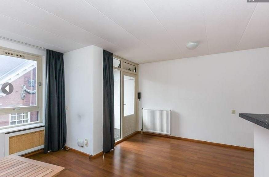 Flat Dommelstraat, Centrum Eindhoven - Te Huur