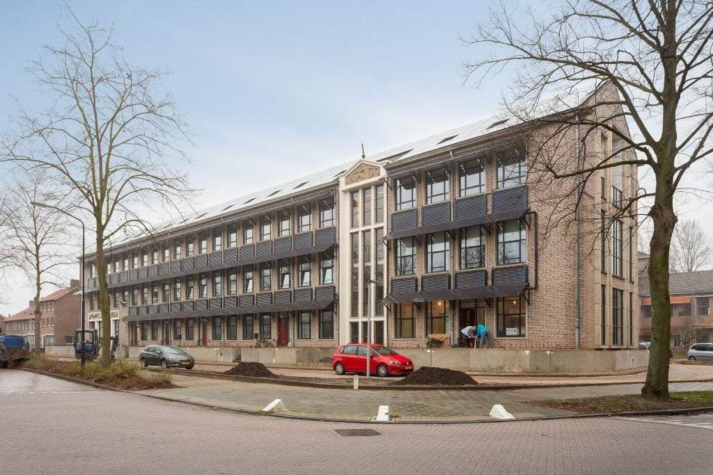 Wohnung Zwijsenhof, Veghel - Zur Miete