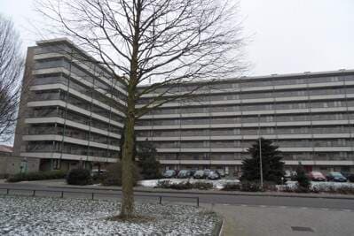 Schuttersveld 79-FLAT, Venray - Wohnung