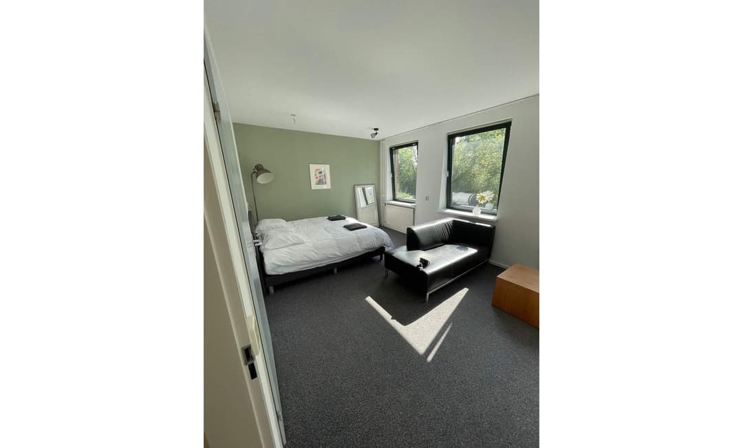 Appartement Crabethstraat, Gouda - Te Huur