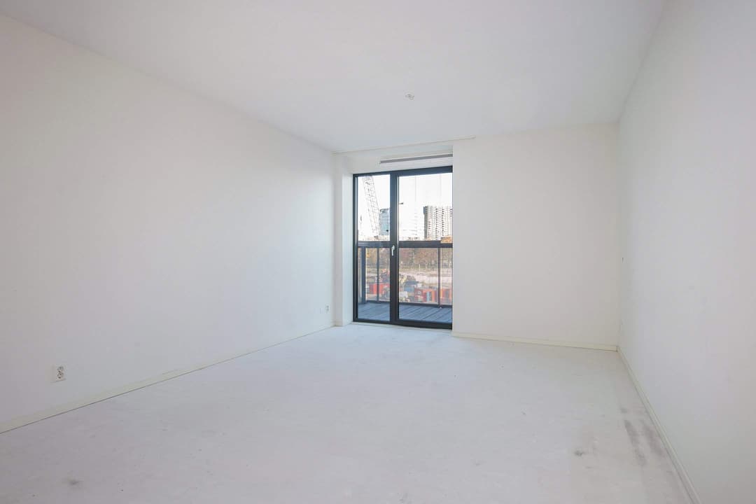 Apartment Joan Muyskenweg, Amsterdam - For Rent