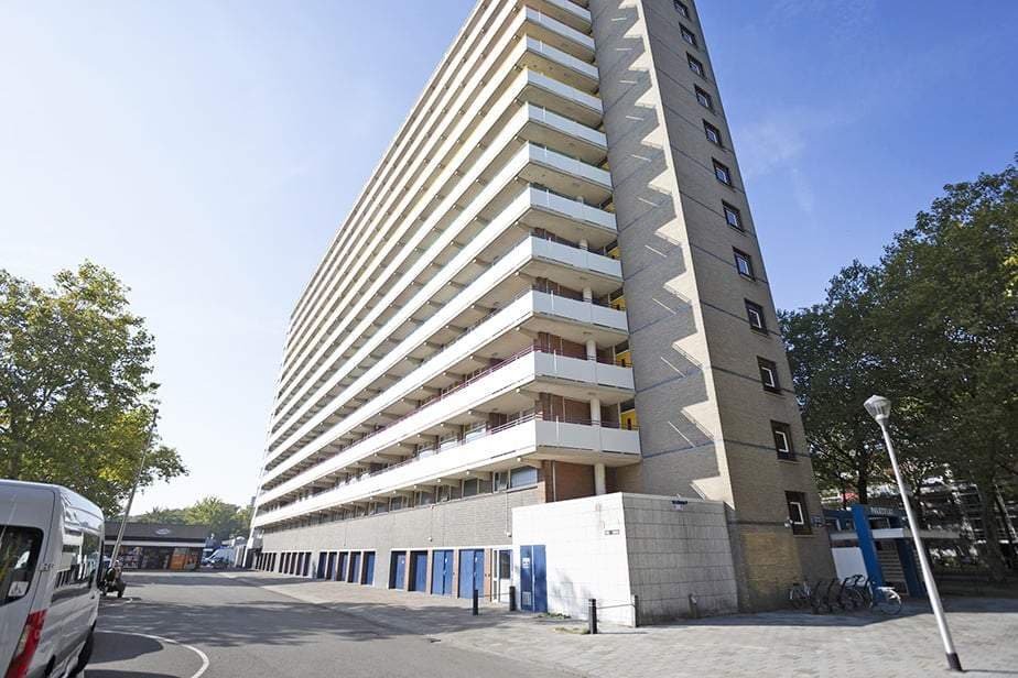 Appartement aan Paletplein 69, Tilburg West - Te huur