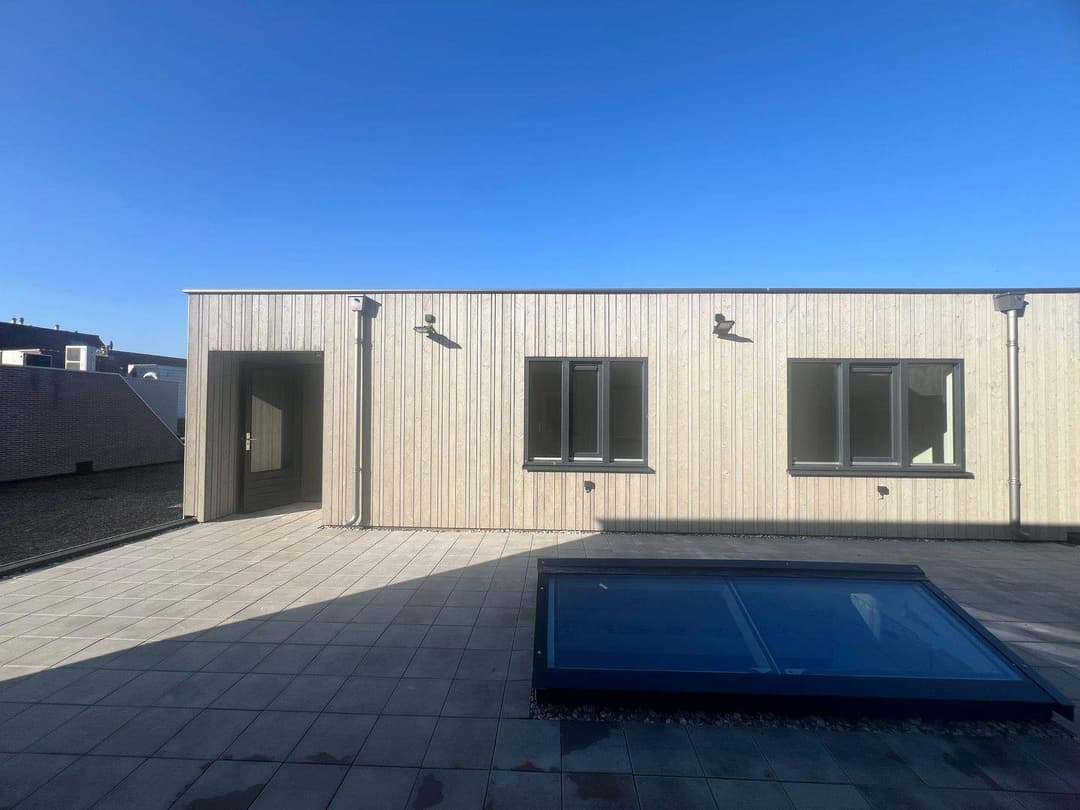 Appartement Meierijse Kar 185341 DL OssCentrum-Noord - À Louer
