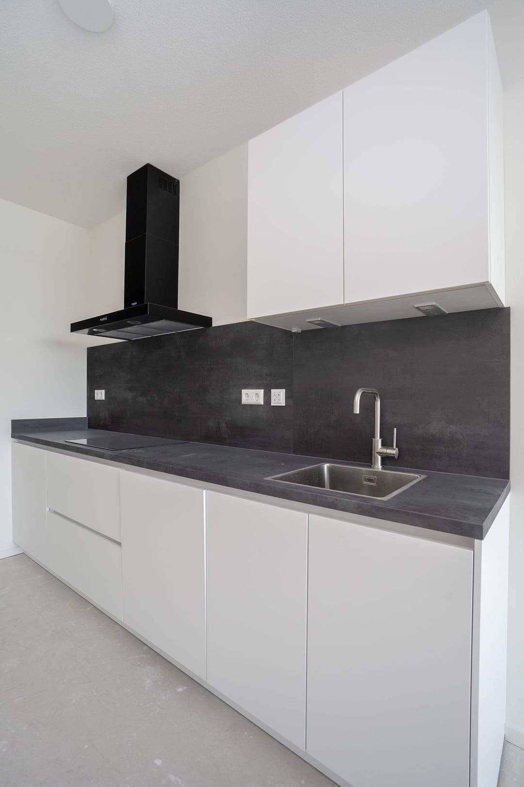 Wohnung Ibisplantsoen, Amsterdam — 3-Zimmer
