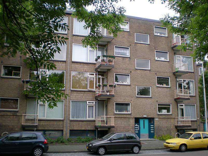 Apartamento Diamanthorst, La Haya - En Alquiler