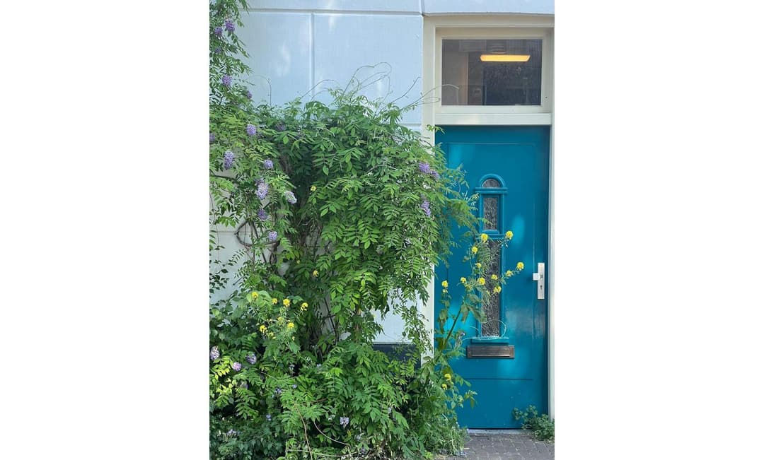 Appartement Lijnbaansgracht, Amsterdam - Te Huur