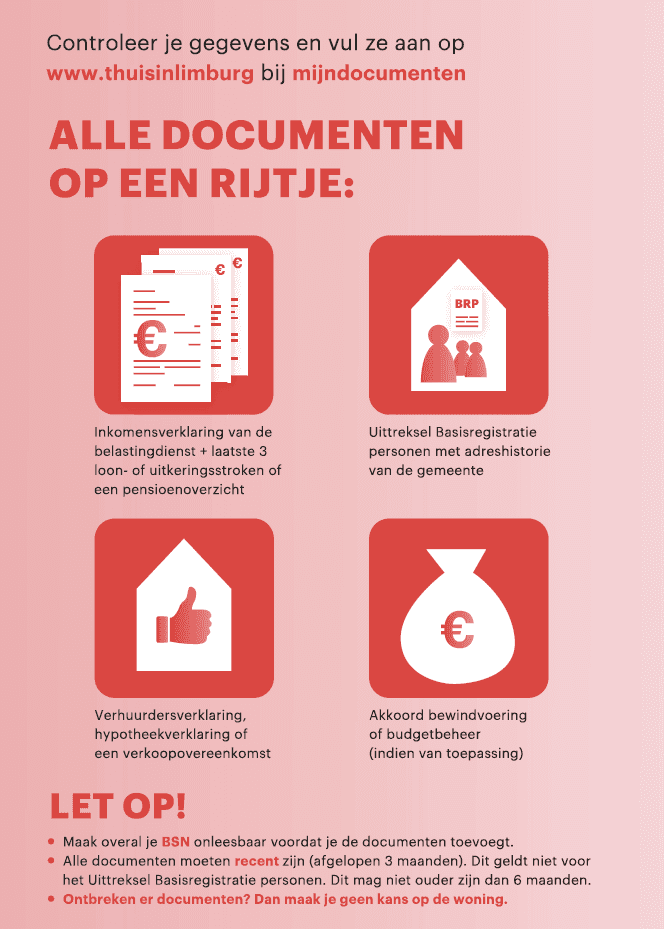 Wohnung Aristotelesstraat, Brunssum - Zu Vermieten